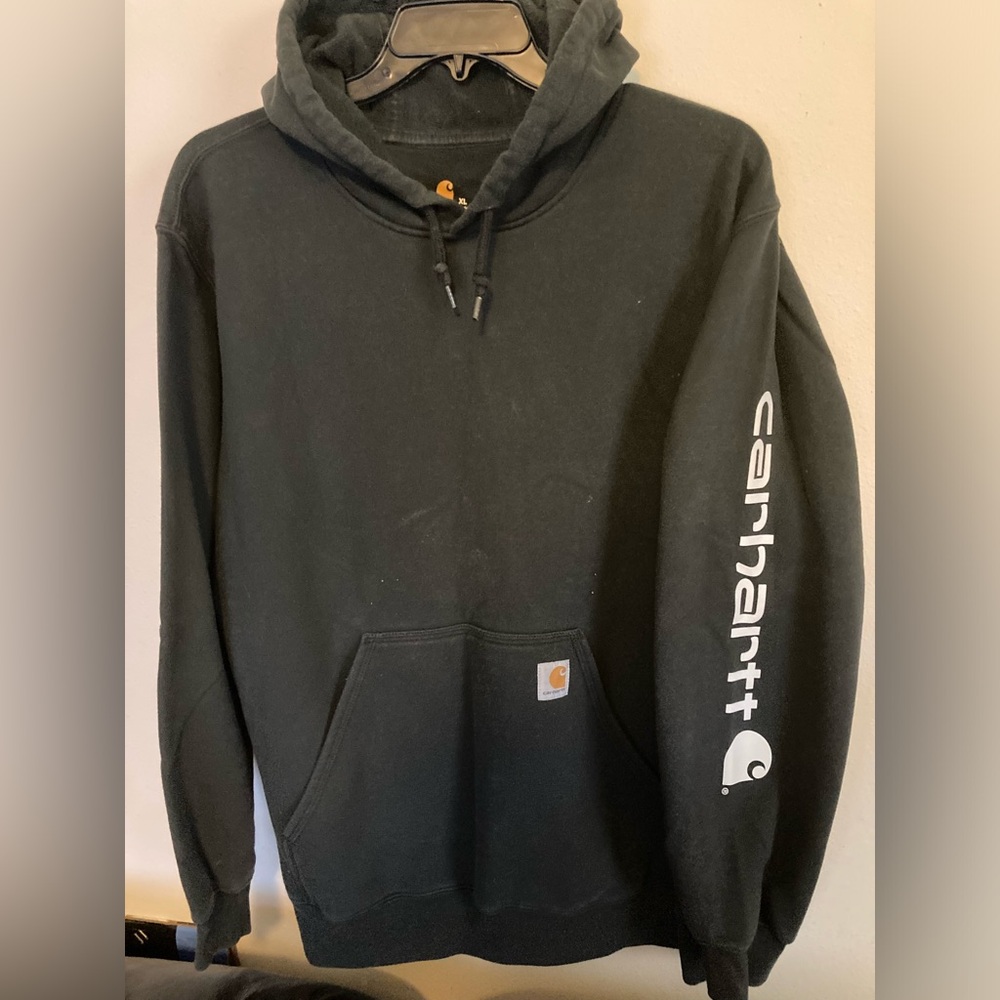 Carhartt Midweight hoodie